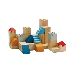 Creative Blocks - Orchard - Bimbo Concept