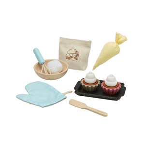 Cupcake Set - Bimbo Concept