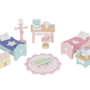 Daisylane - Children's Bedroom - Bimbo Concept