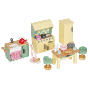 Daisylane - Kitchen Set - Bimbo Concept