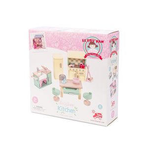 Daisylane - Kitchen Set - Bimbo Concept