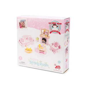 Daisylane - Sitting Room - Bimbo Concept