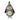 Darling Cushion - Baby Bob Penguin - Bimbo Concept