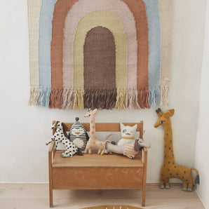 Darling Cushion - Baby Daisy Dog - Bimbo Concept