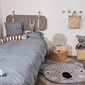 Darling Cushion - Baby Felix Rabbit - Bimbo Concept