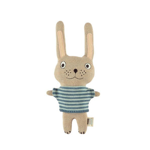 Darling Cushion - Baby Felix Rabbit - Bimbo Concept