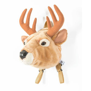 DEER BACKPACK - Bimbo Concept