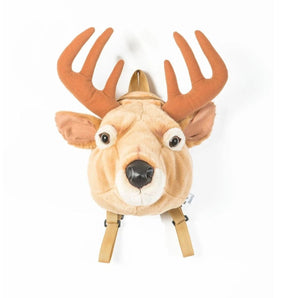 DEER BACKPACK - Bimbo Concept