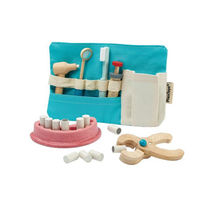 Dentist Set - Bimbo Concept