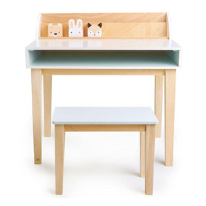 Desk and Chair - Bimbo Concept