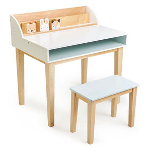 Desk and Chair - Bimbo Concept