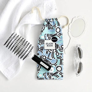 Detangler Kids Hair Brush - Bimbo Concept