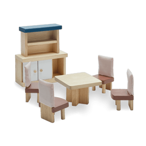 Dining Room - Orchard Series - Bimbo Concept