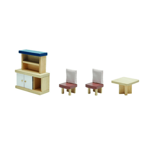 Dining Room - Orchard Series - Bimbo Concept