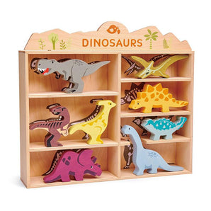 Dinosaurs - Bimbo Concept