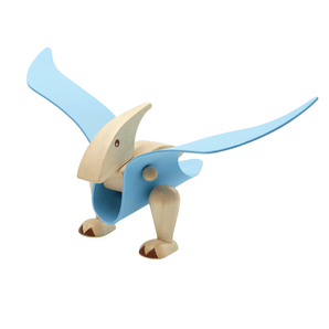 DIY Pterodactyl - Bimbo Concept