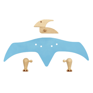 DIY Pterodactyl - Bimbo Concept