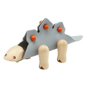 DIY Stegosaurs - Bimbo Concept