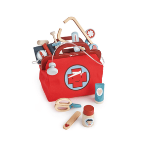 Doctor's Bag - Bimbo Concept