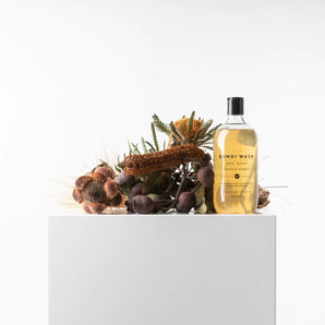 Dog Wash - Paperbark & Lemongrass 500ml - Bimbo Concept