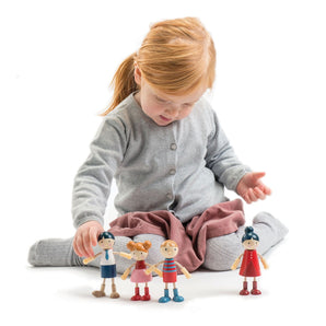 Doll Family - Bimbo Concept