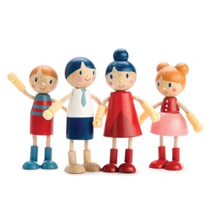 Doll Family - Bimbo Concept
