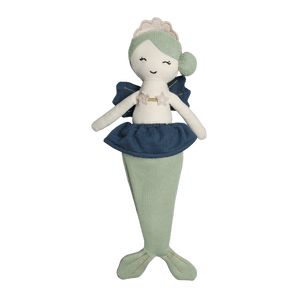 Doll - Mermaid - Bimbo Concept