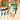 Dolls House Kitchen Furniture - Bimbo Concept