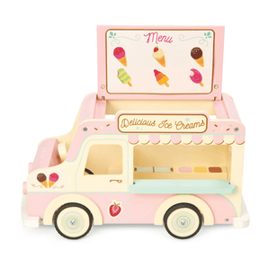 Dolly Ice Cream Van - Bimbo Concept