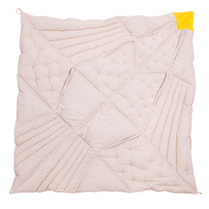 Dreamy Bird Blanket - Bimbo Concept