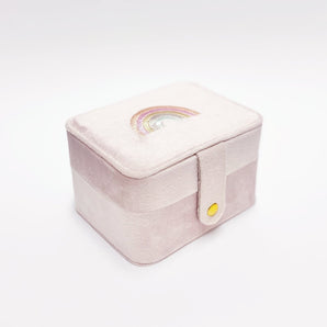 Dreamy Rainbow Jewellery Box - Bimbo Concept