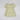 Dress Yellow Background Back Bow - Bimbo Concept