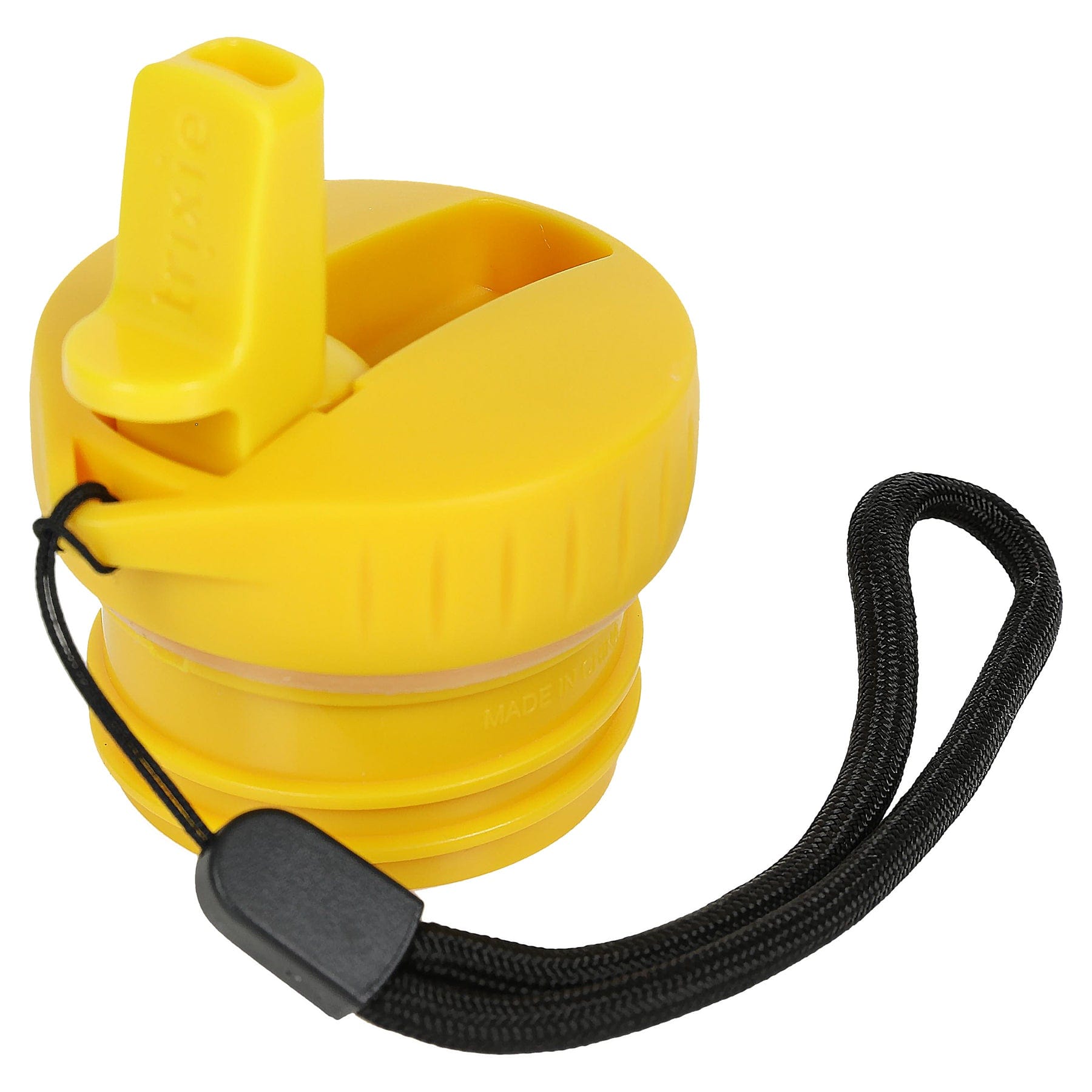 Cap with Drinking Spout