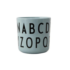 Eat & Learn ABC Melamine Cup - Bimbo Concept