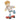 Edward and his Skateboard - Bimbo Concept