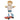 Edward and his Skateboard - Bimbo Concept