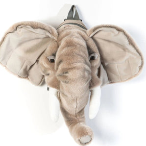 Elephant Backpack - Bimbo Concept
