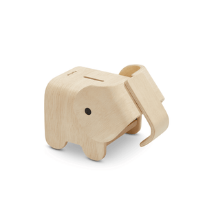 Elephant Bank - Bimbo Concept
