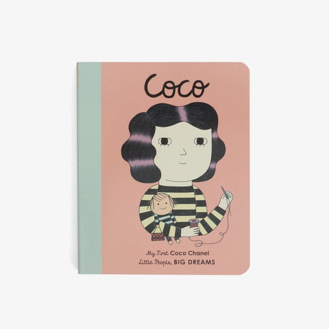 LPBD: Coco Chanel