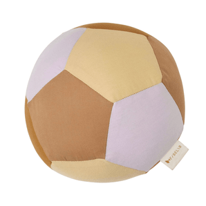 Fabric Ball - Lilac Mix - Bimbo Concept