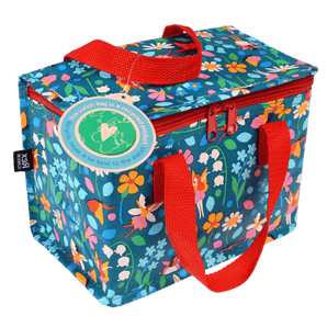 Fairies In The Garden Lunch Bag - Bimbo Concept