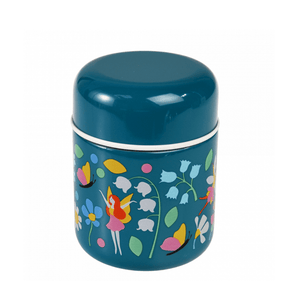 Fairies In The Garden Stainless Steel Food Flask - Bimbo Concept