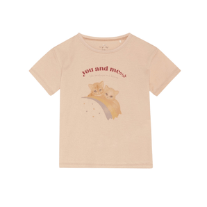 Famo Tee - Smoke Gray - Bimbo Concept