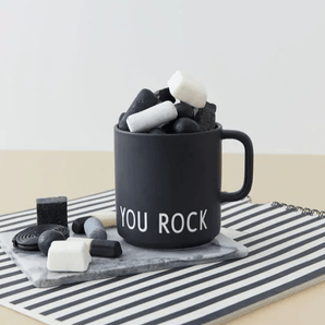 Favourite Cup with Handle - Bimbo Concept
