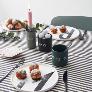 Favourite Cups - Christmas Collection - Bimbo Concept