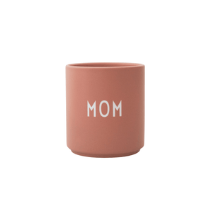 Favourite Cups - Family Collection - MOM - Bimbo Concept