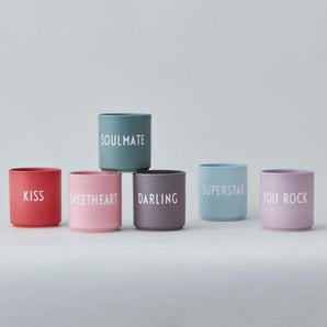 Favourite Cups - Friendship Collection - Bimbo Concept