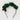 Felt Holly Headband - Bimbo Concept