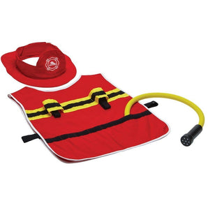 Fire Fighter Play Set - Bimbo Concept