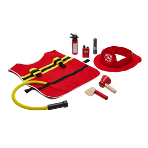 Fire Fighter Play Set - Bimbo Concept